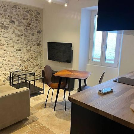 Moringa - New Unit For 2 Ac Close To Beach Antibes Eksteriør bilde